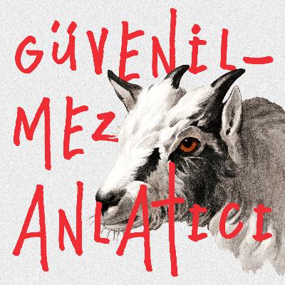 William S. Burroughs, Joan Vollmer Cinayeti ve Kutsal Canavarlar William S. Burroughs, Joan Vollmer Cinayeti ve Kutsal Canavarlar