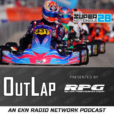 EKN OutLap: EP100 – Superkarts! USA SuperNationals 28 – Part 2 EKN OutLap: EP100 – Superkarts! USA SuperNationals 28 – Part 2