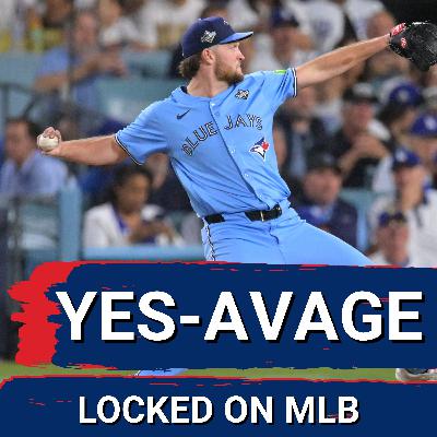 DRAMATIC: Trey Yesavage SHUTS DOWN Dodgers as Series Shifts to Canada | Can Toronto FINISH the Job?