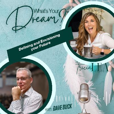 From Busy to Balanced: Redefining Success with David Buck From Busy to Balanced: Redefining Success with David Buck