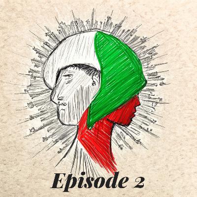 Episode 2: Restoration Episode 2: Restoration