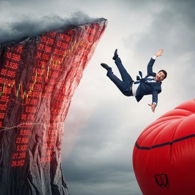 045 - Rob Hanna - Trading the VIX in a Diversified Portfolio