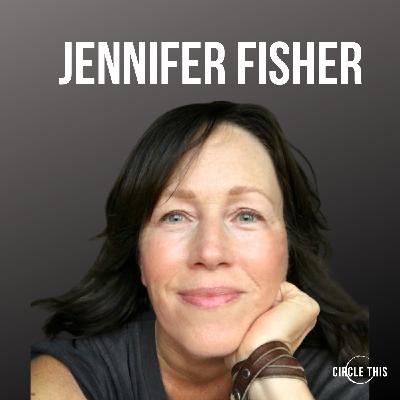 Plant Medicine & Sacred Storytelling with Writer and Ceremony Guide Jennifer Fisher Plant Medicine & Sacred Storytelling with Writer and Ceremony Guide Jennifer Fisher