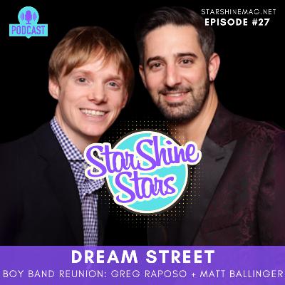 Dream Street - Episode #27