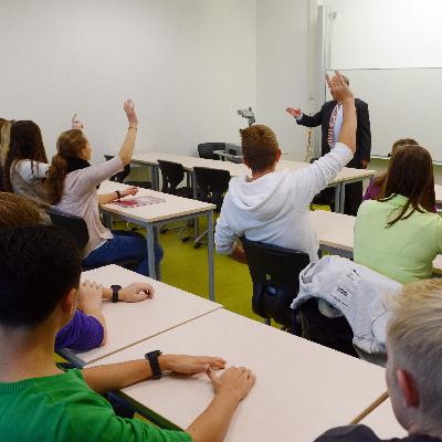 Bildungs-ID für Schüler: Was steckt hinter der Idee?