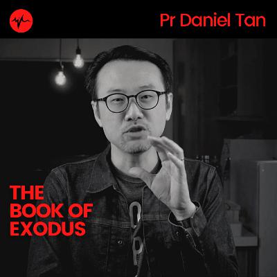 Living In God's Presence, 24/7 | Pr Daniel Tan