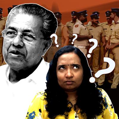 പോലീസ് നിയമ ഭേദഗതി സോഷ്യൽ മീഡിയയെ പൂട്ടുമോ?