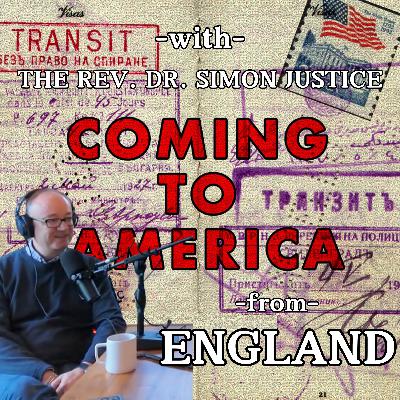 E21- English in the USA