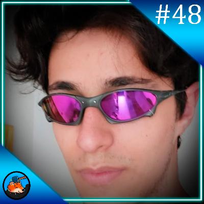 Bonk Podcast - #48 - Conversando com: Paulo Mathias