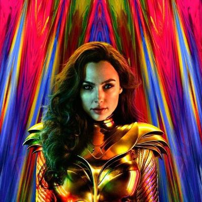Episode 99 (Part 2): Wonder Woman 84 Review feat. Emily Grayce Episode 99 (Part 2): Wonder Woman 84 Review feat. Emily Grayce