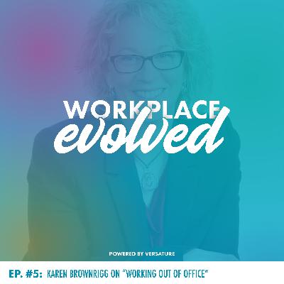 Episode 5 with Karen Brownrigg, CEO @ iHR Advisory Services