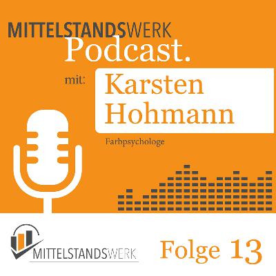 Farbpsychologie im Business – Wie Farben Teams und Unternehmen beeinflussen Farbpsychologie im Business – Wie Farben Teams und Unternehmen beeinflussen