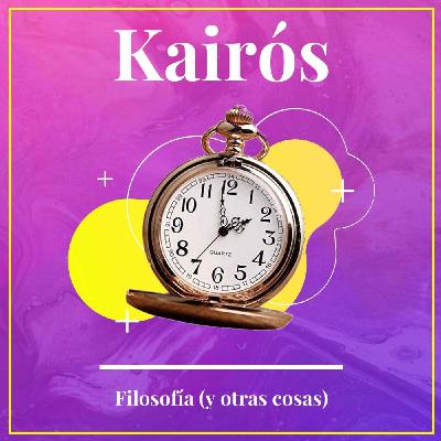 Ep. 100: Tipos de amor en la antigua Grecia | Michelle Nadine y Silvano Vitar
