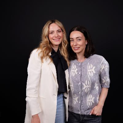Patricia Rusu - business mentor în industria de sănătate