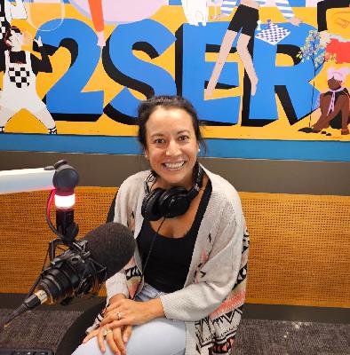 Lifelong learner, Haydee Rojas-Judd