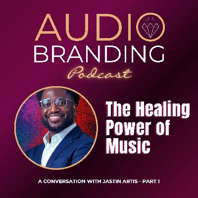 The Healing Power of Music: A Conversation with Jastin Artis – Part 1 The Healing Power of Music: A Conversation with Jastin Artis – Part 1