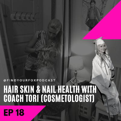 Hair Skin and Nail Health