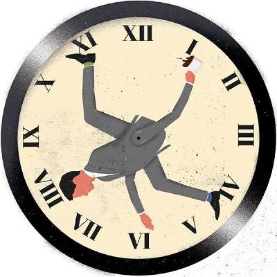 Poco Se Habla - Cambio de hora - Ventajas e inconvenientes