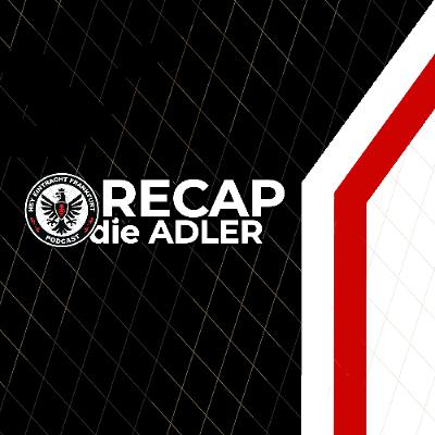 Recap die Adler - Matchday 23 - Bayern Recap die Adler - Matchday 23 - Bayern
