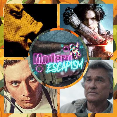 162: Coyote vs Kramer 162: Coyote vs Kramer