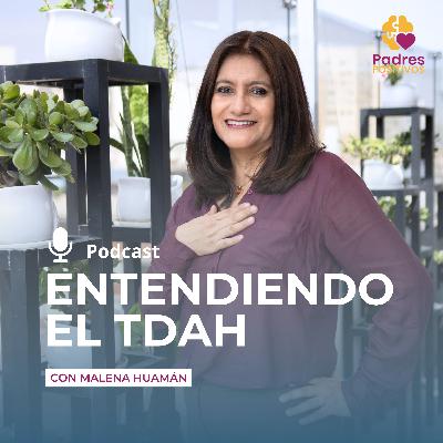 T7E1 - Vivir con TDAH - Sin recuerdos de terapias