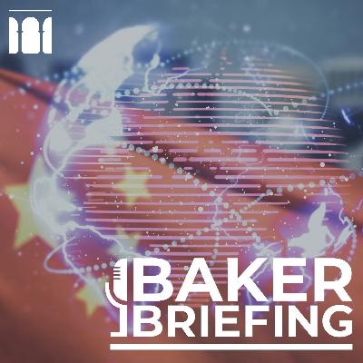 90: As the US Steps Back, Can China Fill the Void?