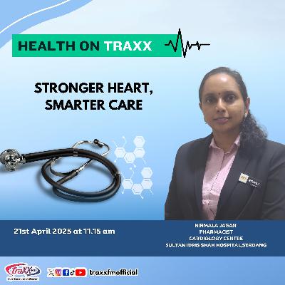 Stronger Heart, Smarter Care