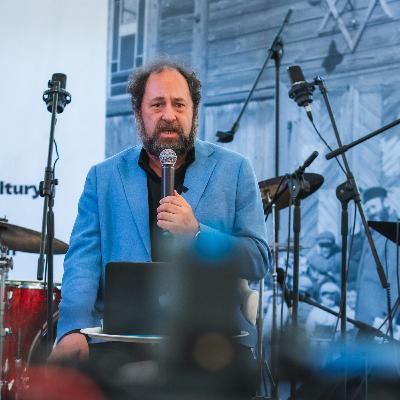 Prof. Jan Hartman: Faszyzm zaczyna się od zwierząt
