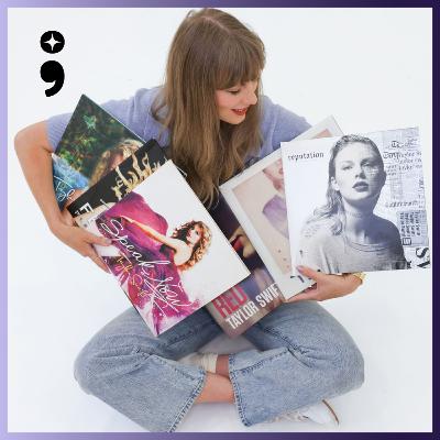 Every Taylor Swift Album, Ranked