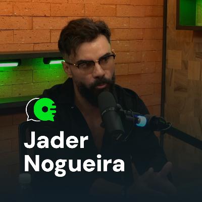 Ele fez R$ 5 milhões com mentorias de investimentos em criptomoedas! | Jader Nogueira