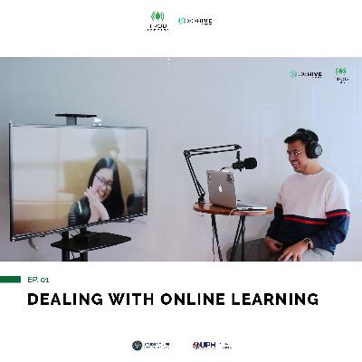 [SEASON 2 - EP. 01] Dealing with the Barriers of Online Learning with Madeline Elizabeth