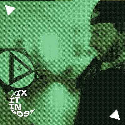 LAVORARE NEI VFX for dummies