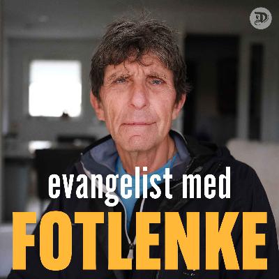Trailer: Evangelist med fotlenke Trailer: Evangelist med fotlenke