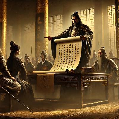 紂王的盛宴(二):10. 高潮與逆轉 紂王的盛宴(二):10. 高潮與逆轉