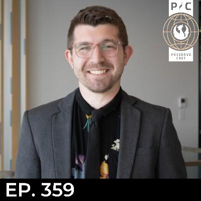 Opening Doors: Architecture, Design, and Built Heritage with Kevin Miller Opening Doors: Architecture, Design, and Built Heritage with Kevin Miller