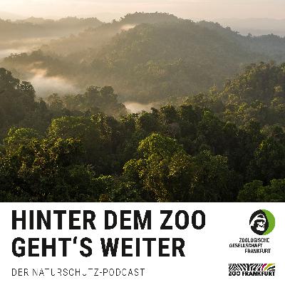 Nach mir die Wildnis: Ein Testament für Artenvielfalt