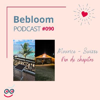 #090 - Ile Maurice - Suisse