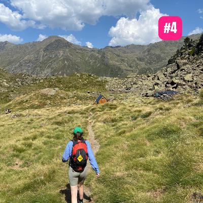 #4 - Le sel de la vie avec Mcdansepourleclimat