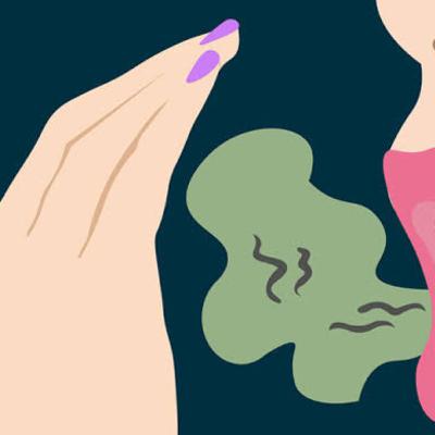Halitosis 👄🦷 Halitosis 👄🦷