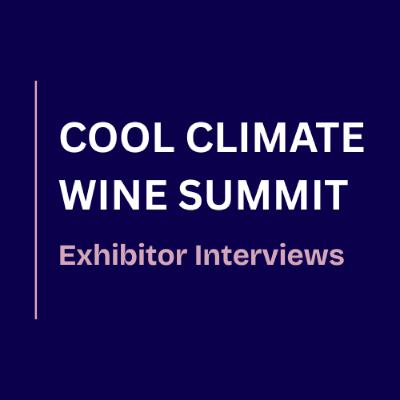 Weingut Philipps-Mühle (Germany, Mittelrhein) - Cool Climate Wine Summit Exhibitor Interviews