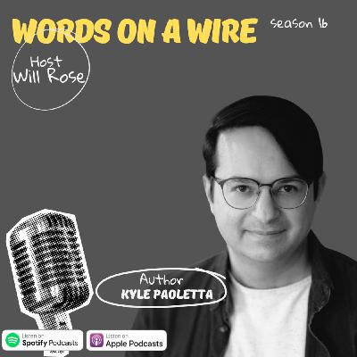 Episode 38: American Oasis: Kyle Paoletta