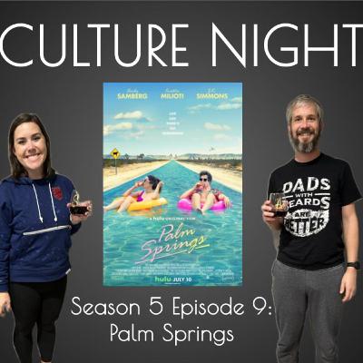Palm Springs | S5E9