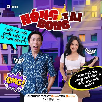 #273: Cưới rồi mới phát hiện vợ là nam nhân???