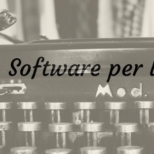 software per la scrittura (online-audio-converter.com)