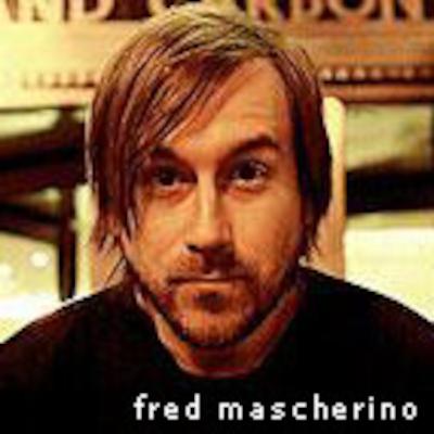 Fred Mascherino