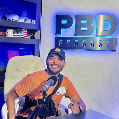 Ricardo Martinez: Red Pill Rick