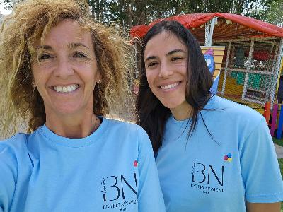 E134 Emprender con Eventos y Animación