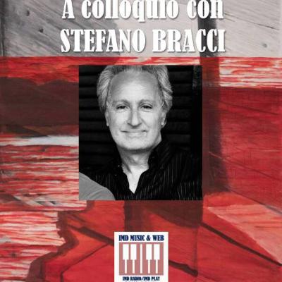 A colloquio con Stefano Bracci