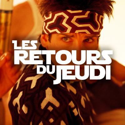 Les Retours du Jeudi - Zoolander