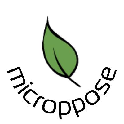 Creating an accidental business success, Interview with Daniel Rogers of @Microppose | Season 3 - Ep. 28